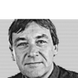 Dr. Urs Hengartner