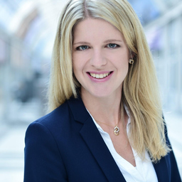 Dr. Sonja Bergmann's profile picture