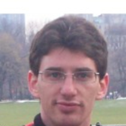 Gabriel Minces