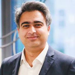 Dr. Muhammad Farhan