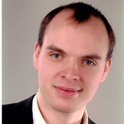 Ralf Geidel