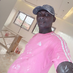 Isaac mahoukpego jesu gnon Anago