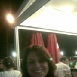 Rahile Erdoğan