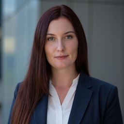 Julia Fuhrmann