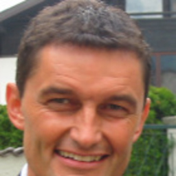 Profilbild Dietmar Dreher