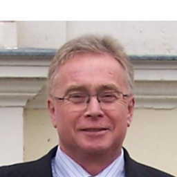 Gerhard Biehl