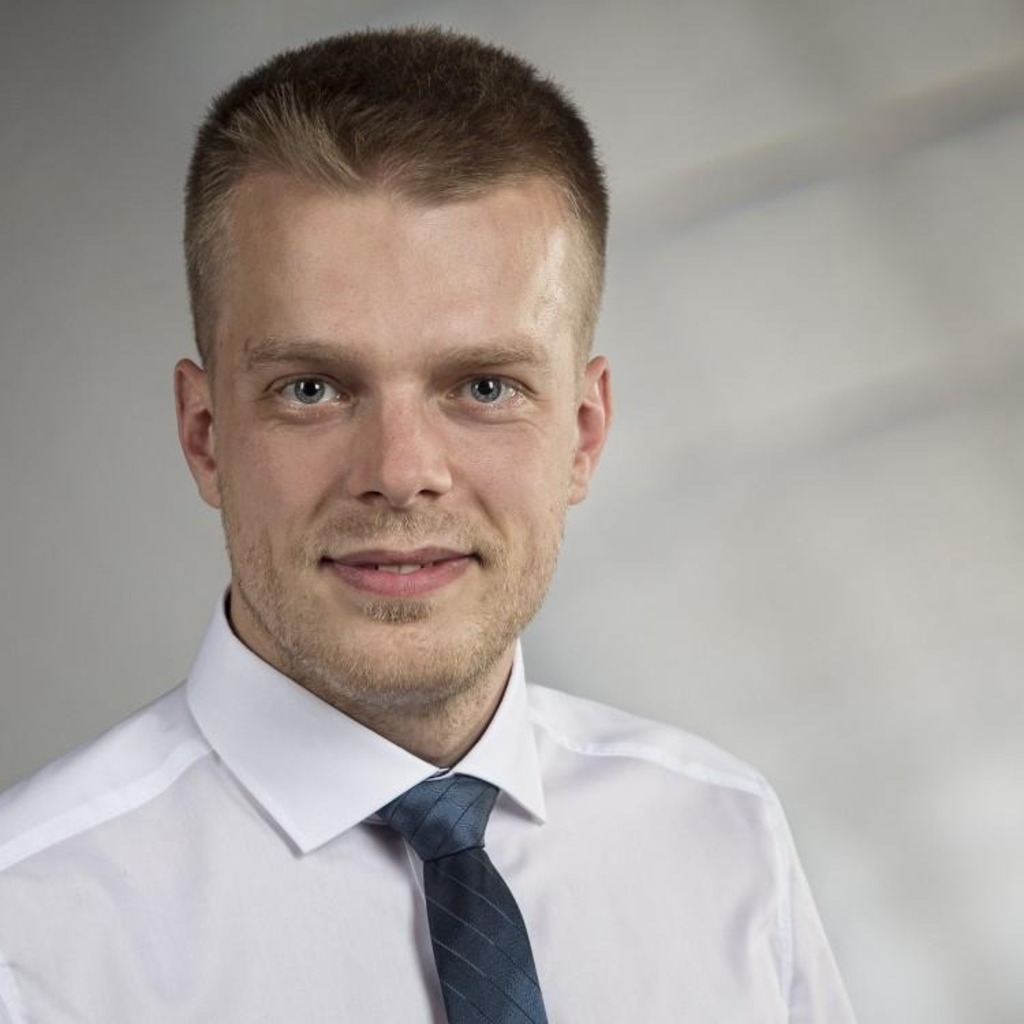 Moritz Micheel Servicetechniker Sympatec GmbH XING