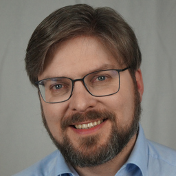 Dipl.-Ing. Christian Metz