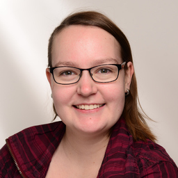 Frauke Kronefeld