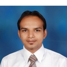 Yogesh Garg