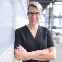 Cindy Illge