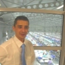 Ümit Budak