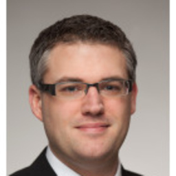Dr. Fabian Schusser
