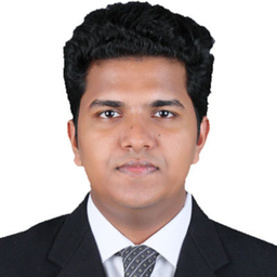 BINIL MATHEWS
