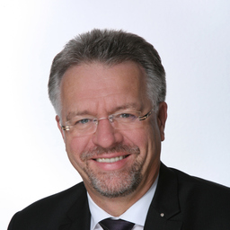 Profilbild Dieter W. Welsink