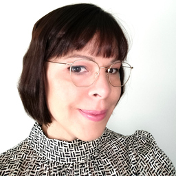 Alicia Viridiana Voss