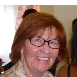 Roswitha Grabolle