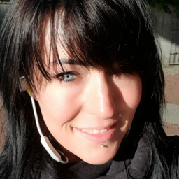 Klaudia Isabella Schulz-Lüdicke