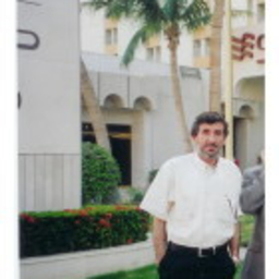 Cihan Sahin