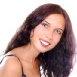 Tatiana Goschescheck