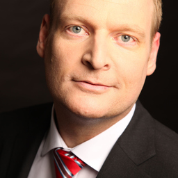 Dr. Markus Bussen