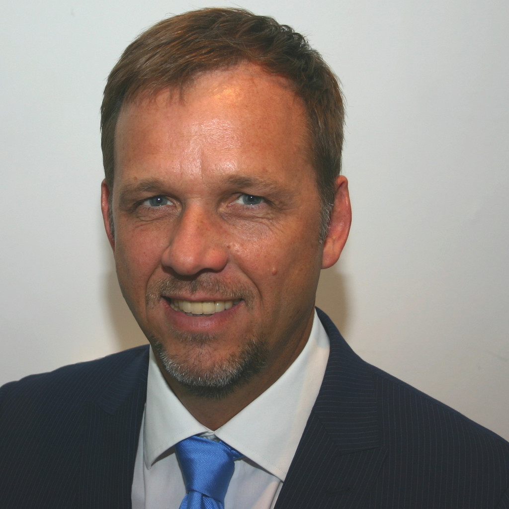 Social Media Profilbild Jörg Pump Hamburg