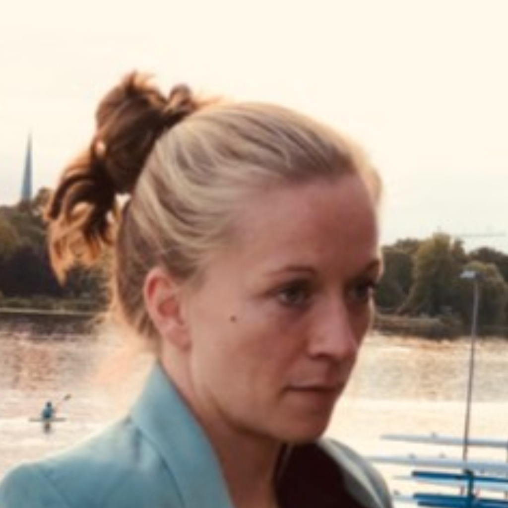 Franzisca Hauke SocialMediaMarketingManagerin Meridian Spa