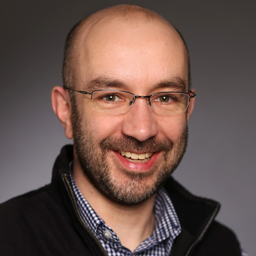 Thorsten Krain