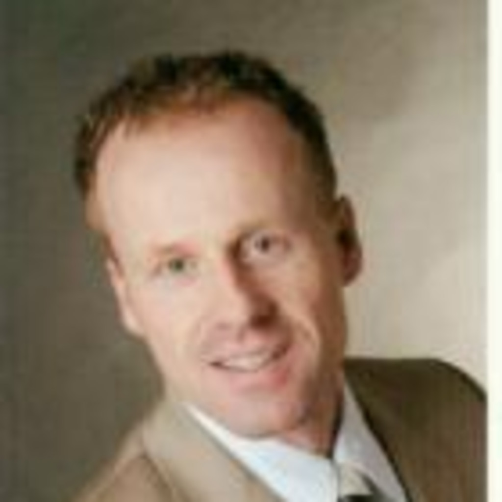 Prof. Dr. Reiner Oberbeck geschäftsführender Oberarzt, Leiter Bereich