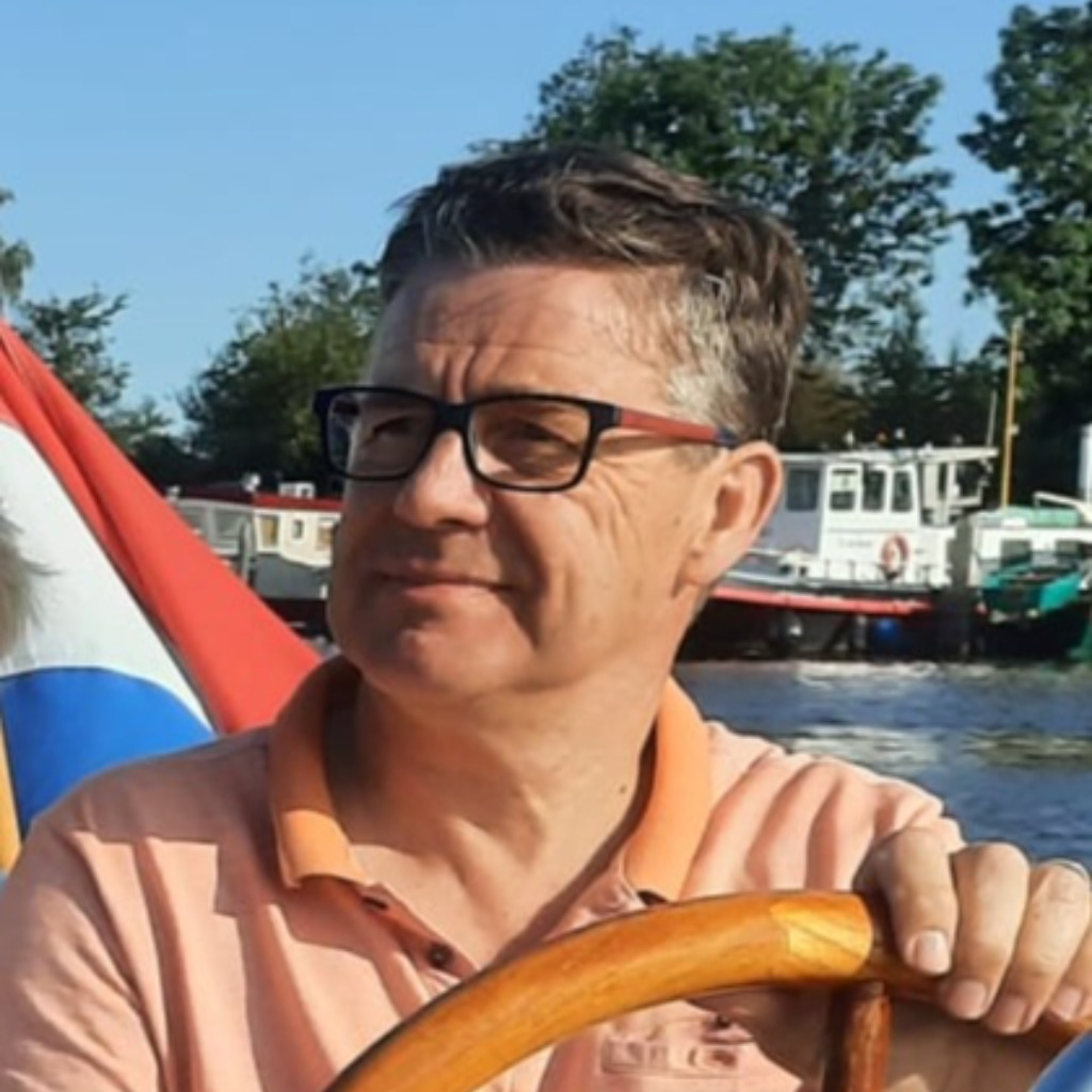 Michiel Van Kempen Sales Manager Flopac Bv Xing