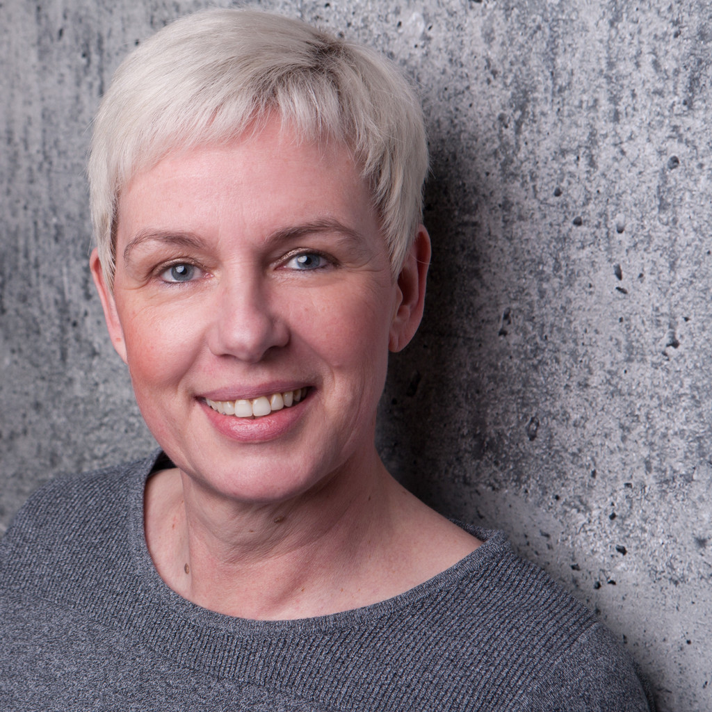 Beatrix Rudolph Mitarbeiter Finanzbuchhaltung Office Consult GmbH