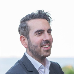 Marvin Meyer