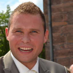 André Dämmer
