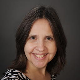 Petra Mirschberger