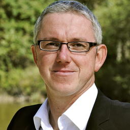 Dipl.-Ing. Andreas Weiß