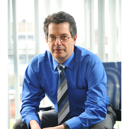 Dr. Markus Rapp