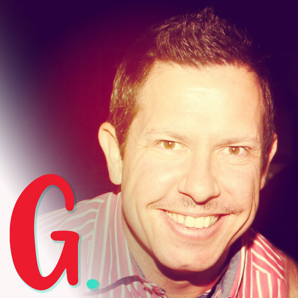 Gerhard van Deventer Product Owner URBANARA XING