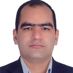 Sayed Mahdi Sharifi Moghaddam Kakhki