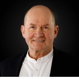 Dipl.-Ing. Bernhard Wittmann's profile picture