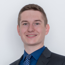 Dr. Maximilian Brinkmann