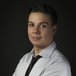 Philipp Voß
