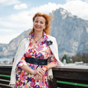 Bettina Kronegger