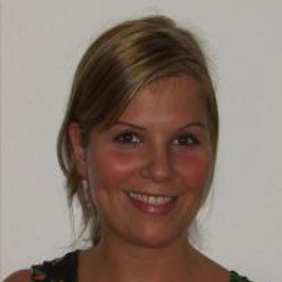 Silvia Maier