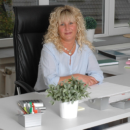 Sandra Zeiske