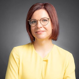 Carolin Vogt