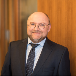 Dr. Werner Meyer's profile picture