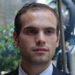 Grégoire FAUQUIER