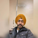 Harmanpreet Singh