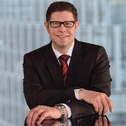 Dr. Marty-Jörn Klein