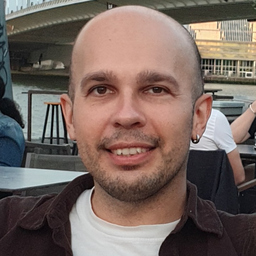 Bülent Yüksel